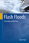 Flash floods, flood forecasting and hydrometeorology