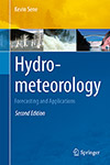 Flash floods, flood forecasting and hydrometeorology