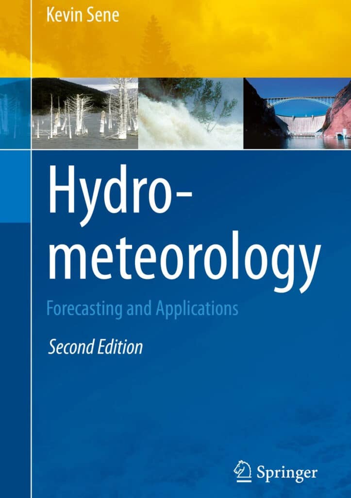 Hydrometeorology : forecasting and applications