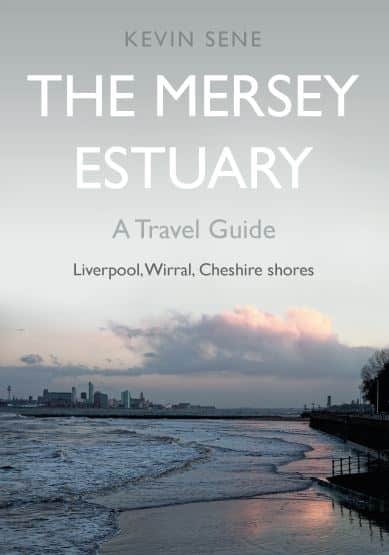 Mersey Estuary book